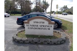 3730 N Pine Island Rd 139, Sunrise, FL 33351 Sold 03/08/24