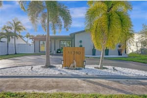 11390 NW 39th Pl, Sunrise, FL 33323 Sold 02/27/24