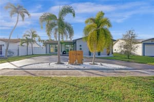 11390 NW 39th Pl, Sunrise, FL 33323 Sold 02/27/24