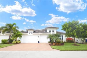 1395 Lily's Cay Cr, Vero Beach, FL 32967 Sold 04/25/24