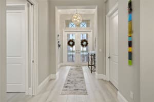 1395 Lily's Cay Cr, Vero Beach, FL 32967 Sold 04/25/24