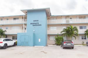 5800 Margate Blvd 325, Margate, FL 33063 Sold 12/05/24