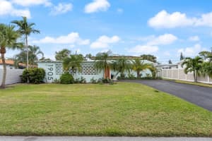 1905 NE 30th St, Fort Lauderdale, FL 33306, Sold 03/20/24