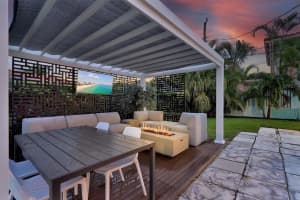 1905 NE 30th St, Fort Lauderdale, FL 33306, Sold 03/20/24