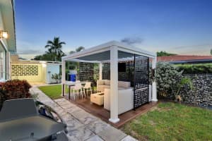 1905 NE 30th St, Fort Lauderdale, FL 33306, Sold 03/20/24