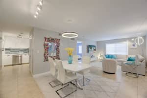 9 NE 19th Ct 215C, Wilton Manors, FL 33305 Sold 02/15/24