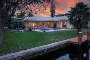 3111 NE 55th St, Fort Lauderdale, FL 33308 Sold 02/23/24