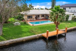 3111 NE 55th St, Fort Lauderdale, FL 33308 Sold 02/23/24