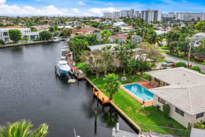 3111 NE 55th St, Fort Lauderdale, FL 33308 Sold 02/23/24