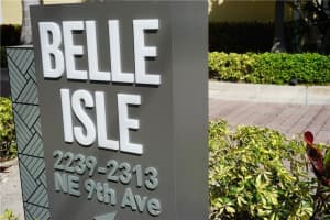 2261 NE 9th Ave 2261, Wilton Manors, FL 33305 Sold 03/27/24
