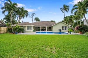 342 Knotty Wood Ln, Wellington, FL 33414 Sold 04/12/24