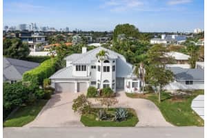 607 Intracoastal Dr, Fort Lauderdale, FL 33304 Sold 05/29/24