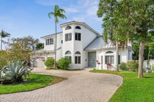 607 Intracoastal Dr, Fort Lauderdale, FL 33304 Sold 05/29/24
