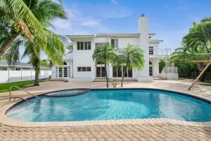 607 Intracoastal Dr, Fort Lauderdale, FL 33304 Sold 05/29/24