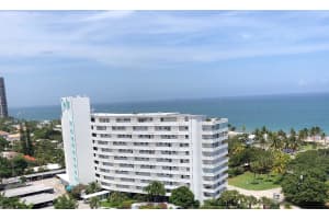 2840 N Ocean Blvd 805, Fort Lauderdale, FL 33308 Sold 02/26/24