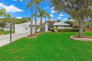 2303 NE Marlberry Ln, Jensen Beach, FL 34957 Sold 03/04/24