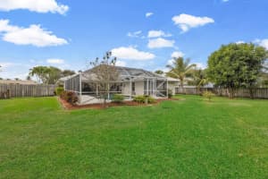 2303 NE Marlberry Ln, Jensen Beach, FL 34957 Sold 03/04/24