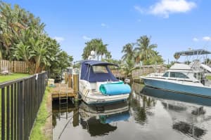 2543 Flamingo Lane, Fort Lauderdale, FL 33312 Sold 02/01/24