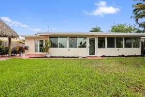 2543 Flamingo Lane, Fort Lauderdale, FL 33312 Sold 02/01/24