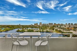 1160 N Federal Hwy 813, Fort Lauderdale, FL 33304 Sold 07/11/24