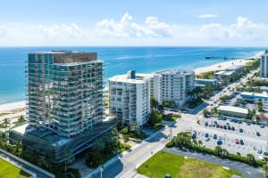 730 N Ocean Blvd 703, Pompano Beach, FL 33062 Sold 05/01/24
