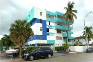 6941 Carlyle Ave 4C, Miami Beach, FL 33141 Sold 06/10/24