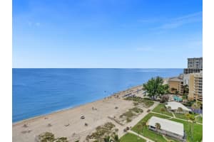 1010 S Ocean Blvd 1502, Pompano Beach, FL 33062 Sold 03/29/24