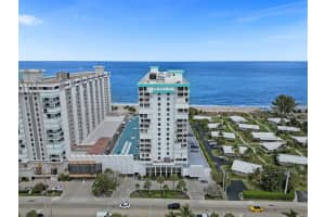 1010 S Ocean Blvd 1502, Pompano Beach, FL 33062 Sold 03/29/24