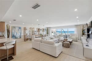 1173 Hillsboro Mile Unit 2 Building 1, Hillsboro Beach, FL 33062 Sold 05/15/24