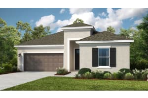 12044 SW PIETRA WAY, Port St Lucie, FL 34987 Sold 10/29/24
