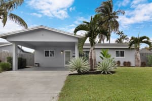 1767 NW 37th St, Oakland Park, FL 33309 Sold 02/12/24