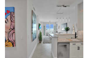 806 E Windward Way 607, Lantana, FL 33462 Sold 05/29/24