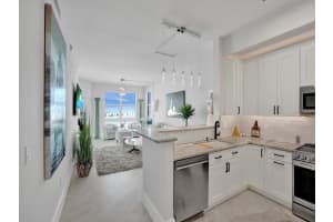 806 E Windward Way 607, Lantana, FL 33462 Sold 05/29/24