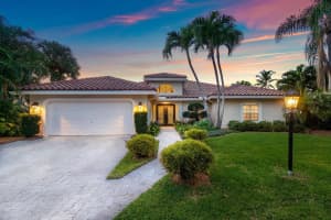 2840 HAMPTON CIRCLE WEST, Delray Beach, FL 33445 Sold 04/23/24