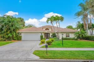 2840 HAMPTON CIRCLE WEST, Delray Beach, FL 33445 Sold 04/23/24