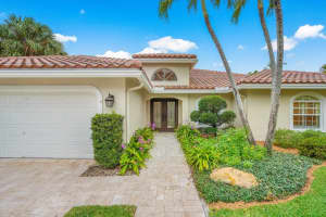 2840 HAMPTON CIRCLE WEST, Delray Beach, FL 33445 Sold 04/23/24