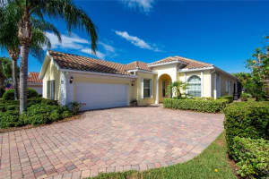 5123 Formosa Cr, Vero Beach, FL 32967 Sold 03/04/24