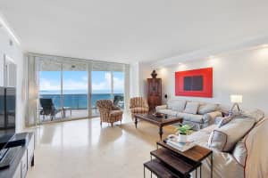 3200 N Ocean Blvd 1404, Fort Lauderdale, FL 33308 Sold 06/28/24