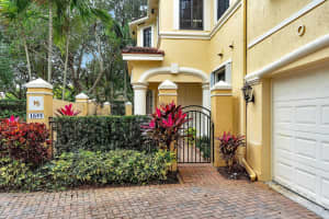 1655 Passion Vine Cir 18-1, Weston, FL 33326 Sold 02/09/24