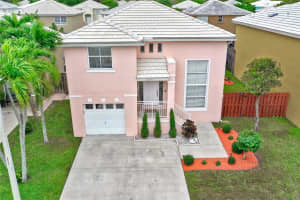 6451 Rock Beauty Ter, Margate, FL 33063 Sold 02/29/24