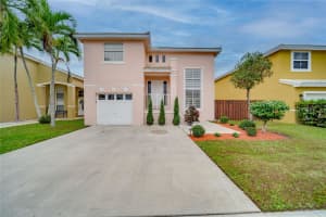 6451 Rock Beauty Ter, Margate, FL 33063 Sold 02/29/24