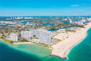 2000 S Ocean Dr 1706, Fort Lauderdale, FL 33316 Sold 05/16/24
