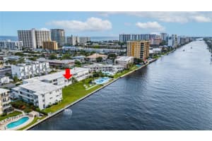 1001 N Riverside Dr 204, Pompano Beach, FL 33062 Sold 03/13/24