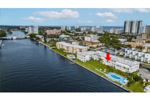 1001 N Riverside Dr 204, Pompano Beach, FL 33062 Sold 03/13/24