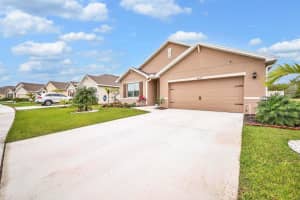 3444 Trinity Cir, Fort Pierce, FL 34945 Sold 05/07/24