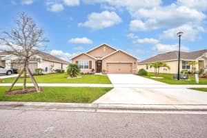 3444 Trinity Cir, Fort Pierce, FL 34945 Sold 05/07/24