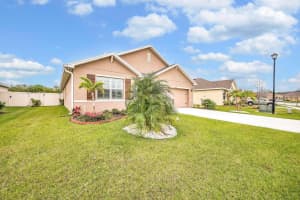 3444 Trinity Cir, Fort Pierce, FL 34945 Sold 05/07/24