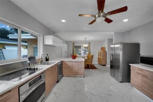 224 S 57th Way, Hollywood, FL 33023 Sold 05/20/24
