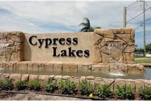 5284 Tiffany Anne Circle, West Palm Beach, FL 33411 Sold 04/22/24