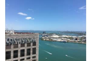 335 Biscayne Boulevard, Miami, FL 33131 - MLS#F10417569